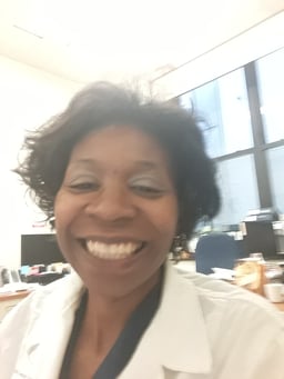 Dina Goodwin